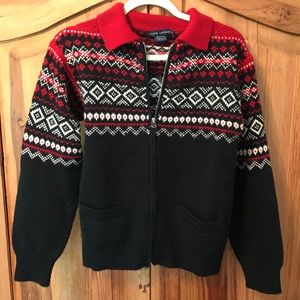 VINTAGE RALPH LAUREN SWEATER